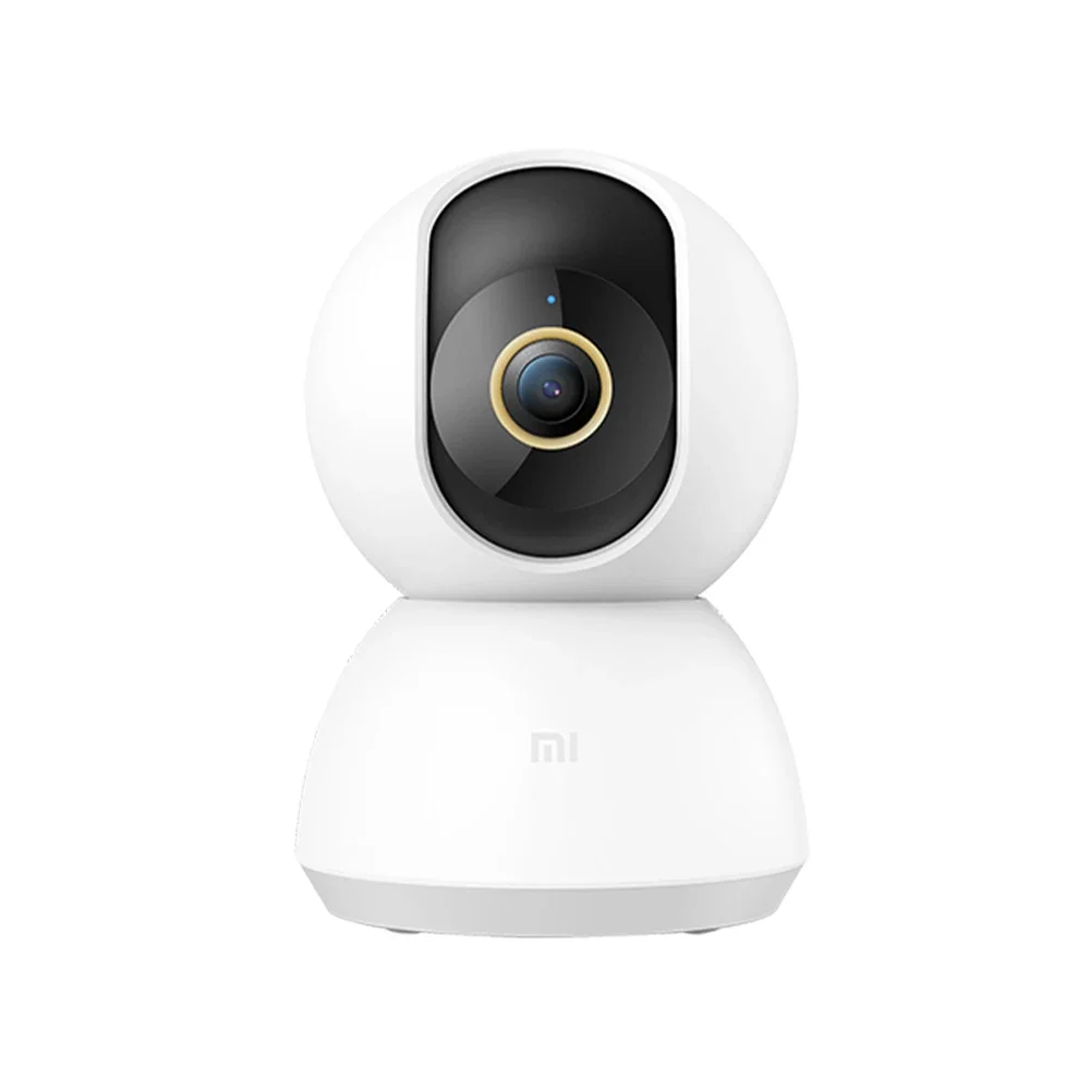 Xiaomi 360° Smart Home Security Camera Mi PTZ 2K Webcam 1296P 3 Megapixel AI Human Detection Night Vision Webcam Chinese Version 6 Xiaomi 360° Smart Home Security Camera Mi PTZ 2K Webcam 1296P 3 Megapixel AI Human Detection Night Vision Webcam Chinese Version 6