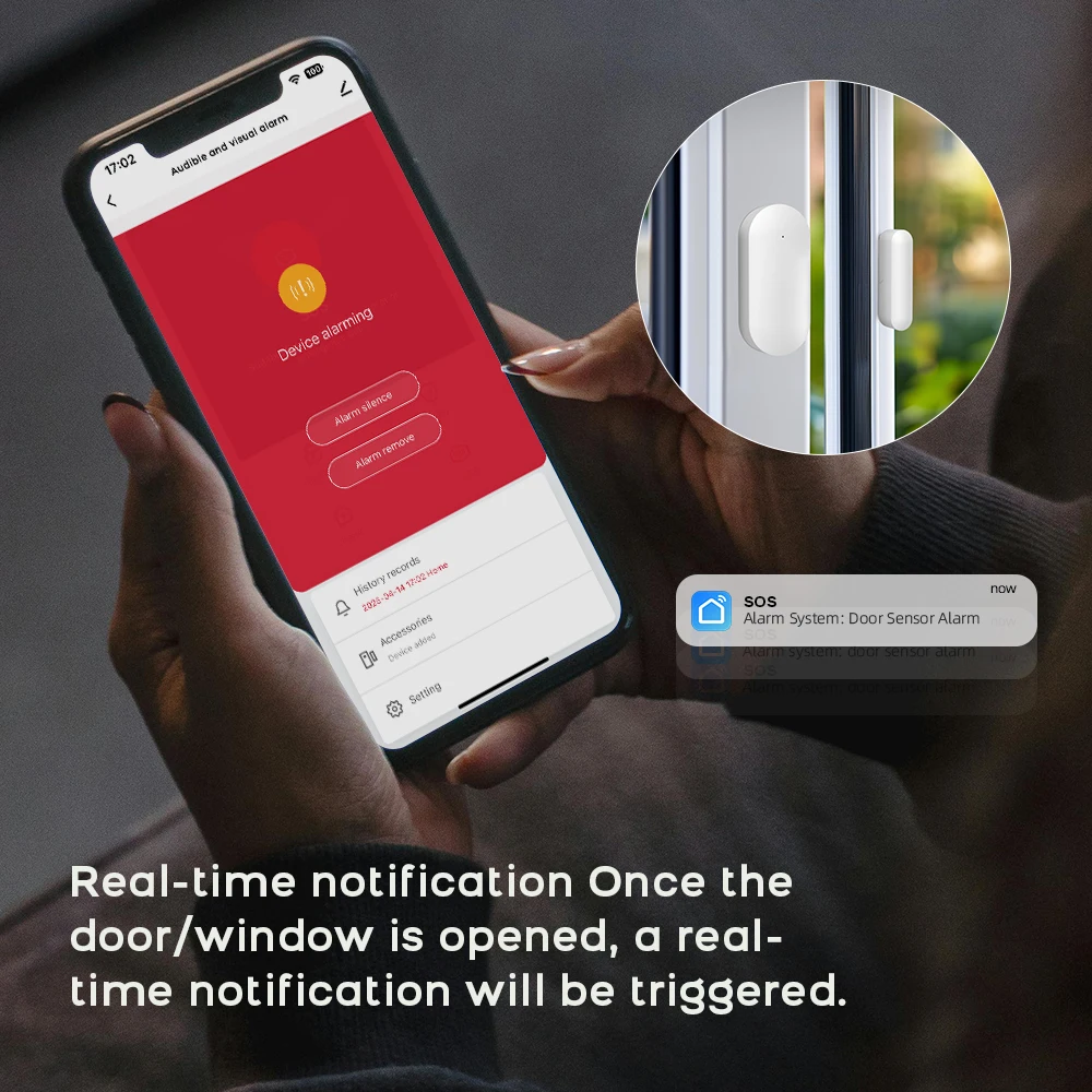 PGST WiFi 2G GSM Home Alarm System Tuya Security Protection Alarm Security System Kit Smart Life Automation Motion Door Sensor 3 PGST WiFi 2G GSM Home Alarm System Tuya Security Protection Alarm Security System Kit Smart Life Automation Motion Door Sensor 3