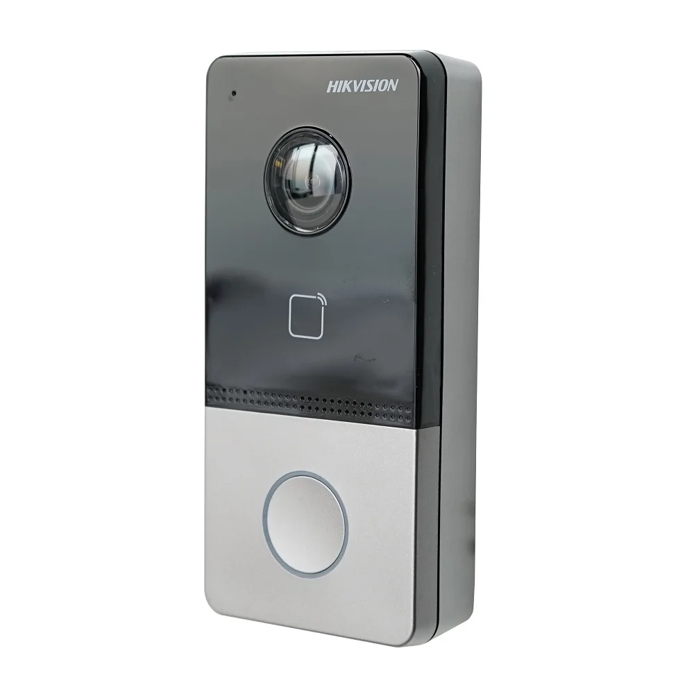 HIKVISION DS-KIS603-P(C) Multi-language 802.3af POE Video intercom KIT,include DS-KV6113-WPE1(C) & DS-KH6320-WTE1 & Power supply 3 HIKVISION DS-KIS603-P(C) Multi-language 802.3af POE Video intercom KIT,include DS-KV6113-WPE1(C) & DS-KH6320-WTE1 & Power supply 3