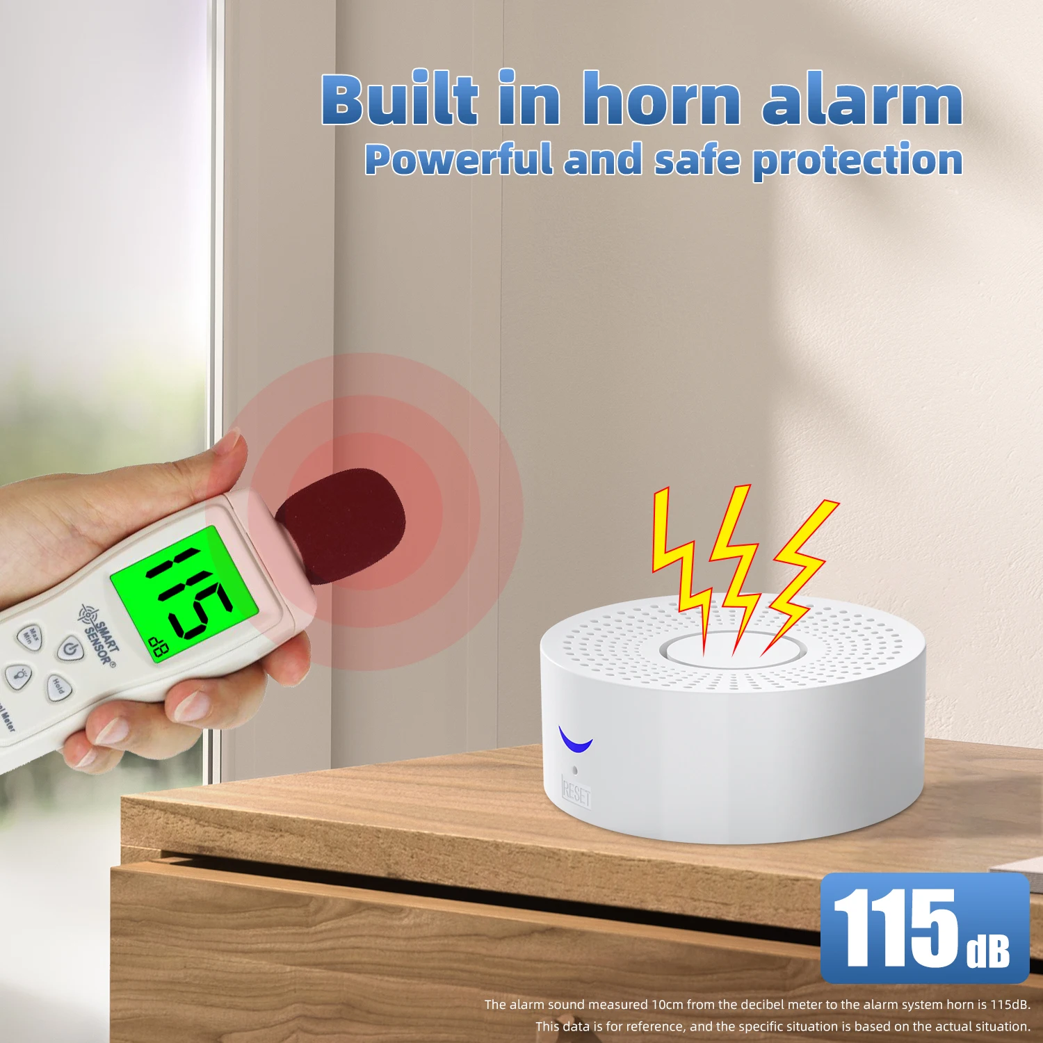 Tuya Wifi Smart Home Alarm System 433mhz Burglar Security Alarm Siren Smart Life App Control Wireless Home Alarm Kits 4 Tuya Wifi Smart Home Alarm System 433mhz Burglar Security Alarm Siren Smart Life App Control Wireless Home Alarm Kits 4